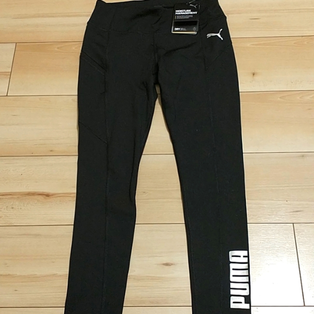 Puma leggings